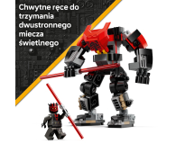 LEGO Star Wars 75411 Mech Dartha Maula™ - 1331661 - zdjęcie 5